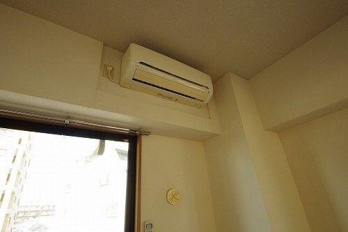 CITY M-56（405） 部屋画像