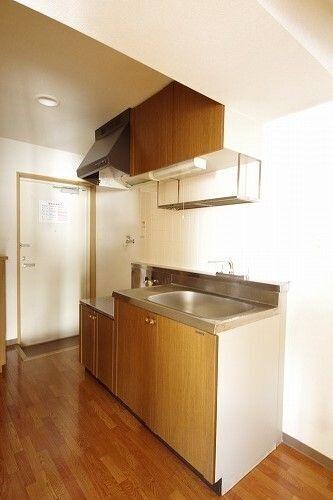 CITY M-56（405） 部屋画像
