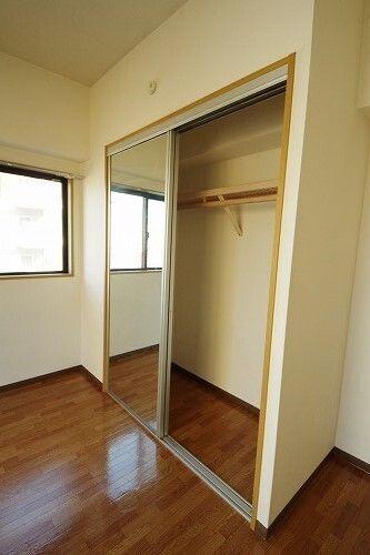 CITY M-56（405） 部屋画像