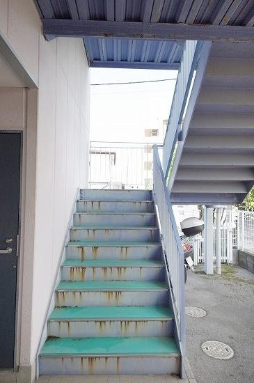 アメニティフラット（302） 部屋画像
