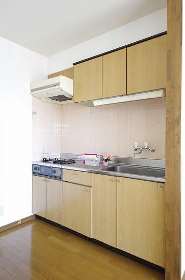 アメニティフラット（302） 部屋画像