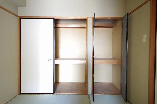 アメニティフラット（302） 部屋画像