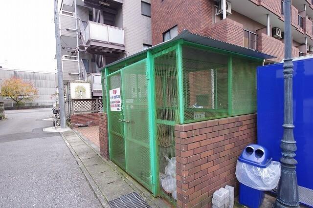 CITY M-56（405） 部屋画像