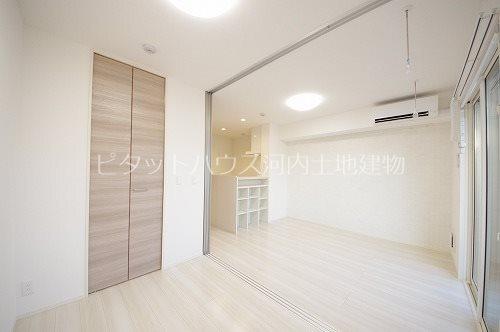 コンフィデンス（101） その他部屋・スペース