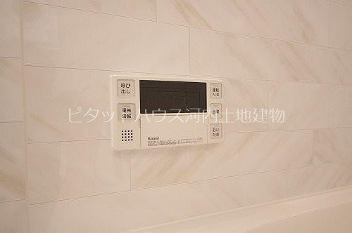 コンフィデンス（101） 部屋画像