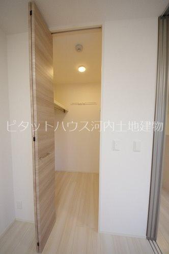コンフィデンス（101） 部屋画像