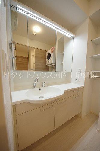 コンフィデンス（101） 部屋画像
