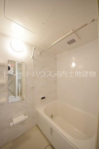コンフィデンス（101） 部屋画像