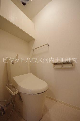 コンフィデンス（101） 部屋画像