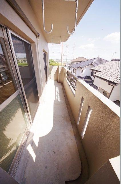 Y＆Mファーストステージ（301） 部屋画像