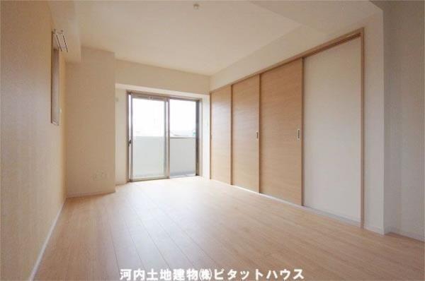 アマルフィーノ（101） リビング