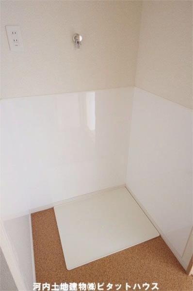 アマルフィーノ（101） その他部屋・スペース