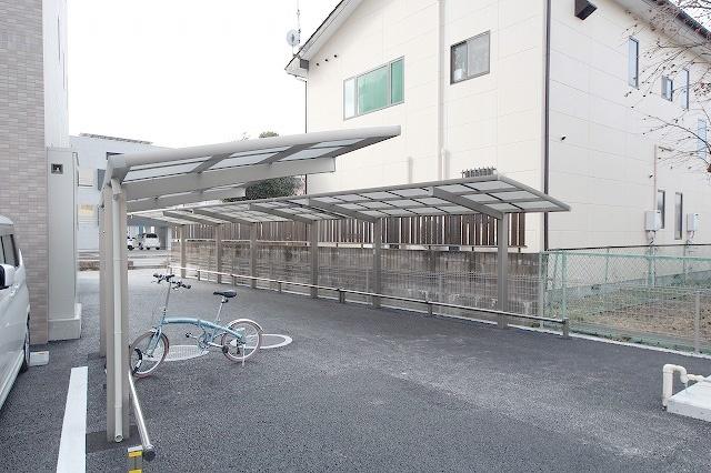 アマルフィーノ（101） 共有部分