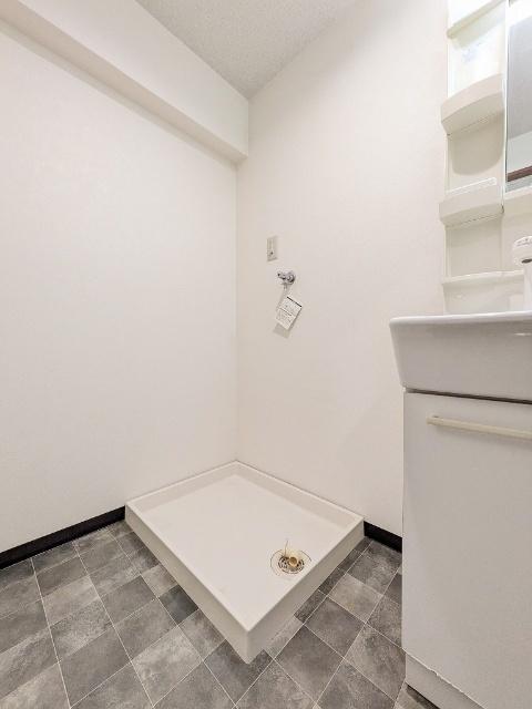 クロワサンス（705） 部屋画像