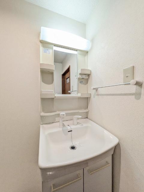クロワサンス（705） 部屋画像