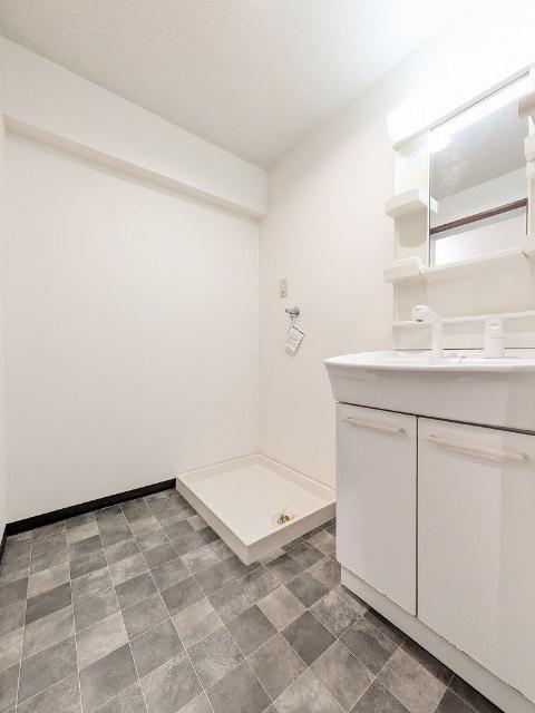 クロワサンス（705） 部屋画像