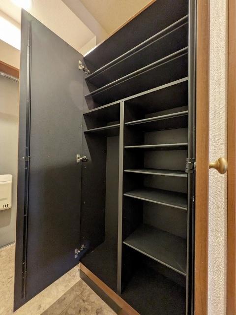クロワサンス（705） 部屋画像