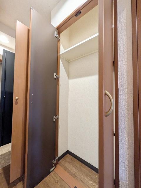 クロワサンス（705） 部屋画像