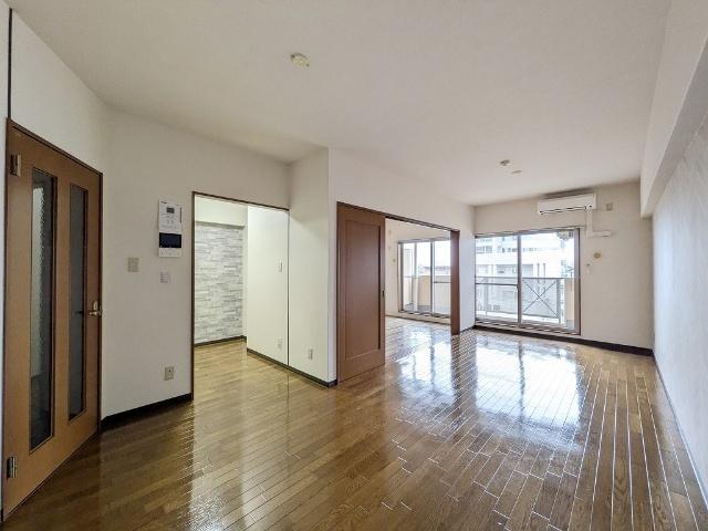 クロワサンス（705） 部屋画像