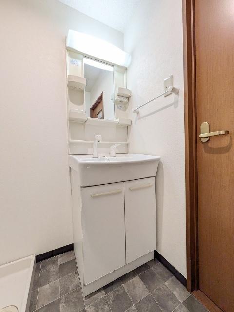クロワサンス（705） 部屋画像