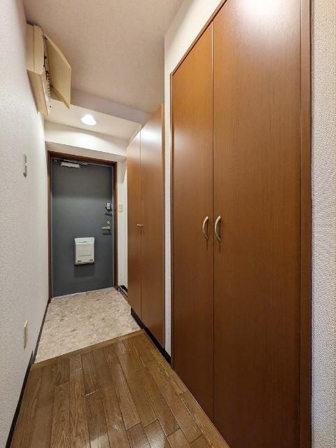クロワサンス（705） 部屋画像