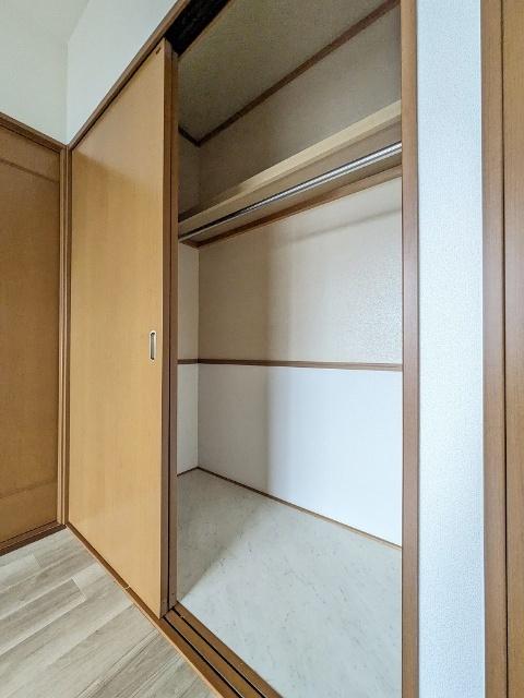 クロワサンス（705） 部屋画像