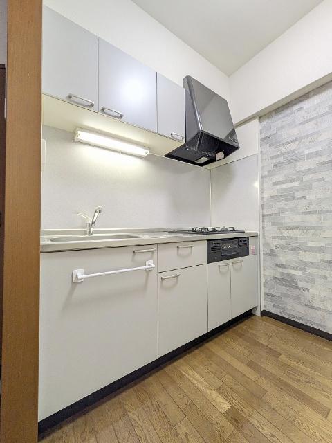 クロワサンス（705） 部屋画像