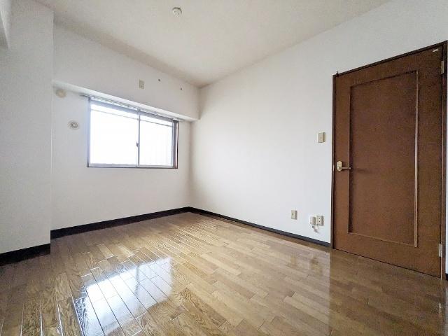 クロワサンス（705） 部屋画像
