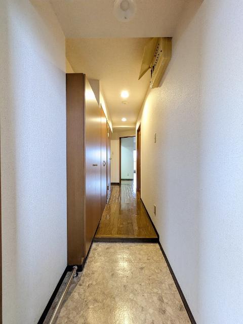 クロワサンス（705） 部屋画像