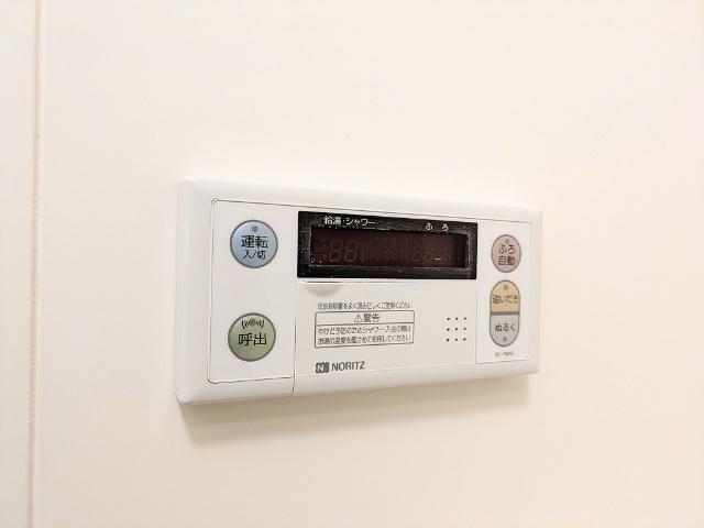 クロワサンス（705） 部屋画像
