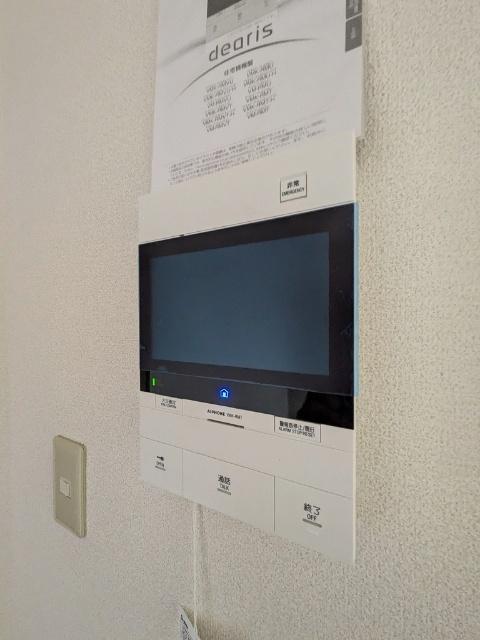 クロワサンス（705） 部屋画像