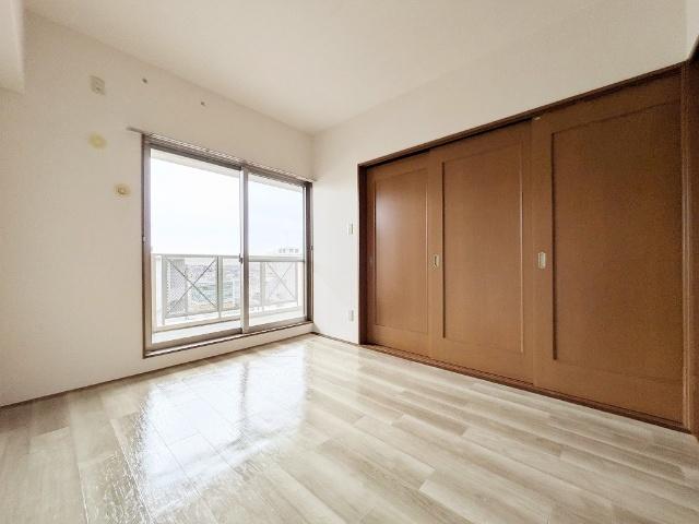 クロワサンス（705） 部屋画像