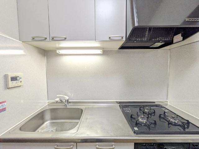 クロワサンス（705） 部屋画像