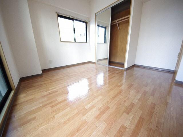 CITY M-56（803） 部屋画像