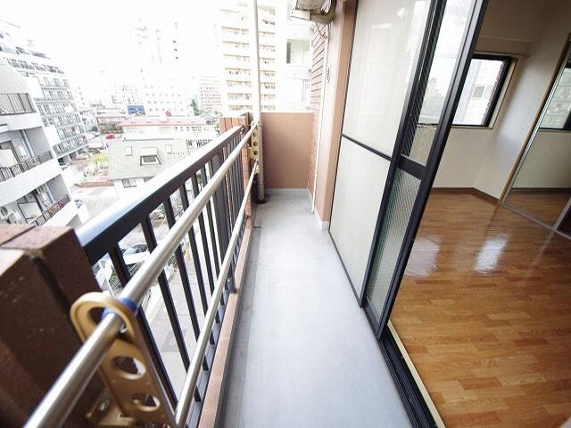 CITY M-56（803） 部屋画像