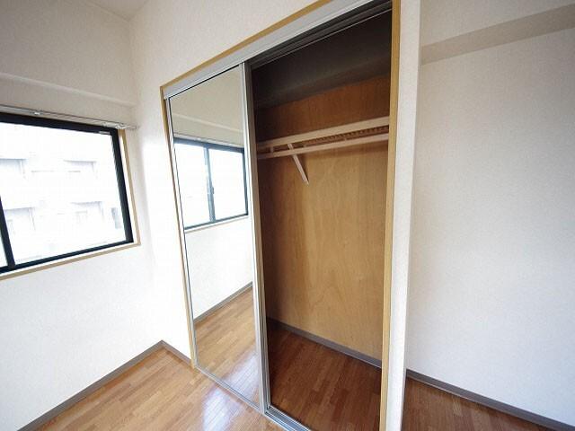 CITY M-56（803） 部屋画像