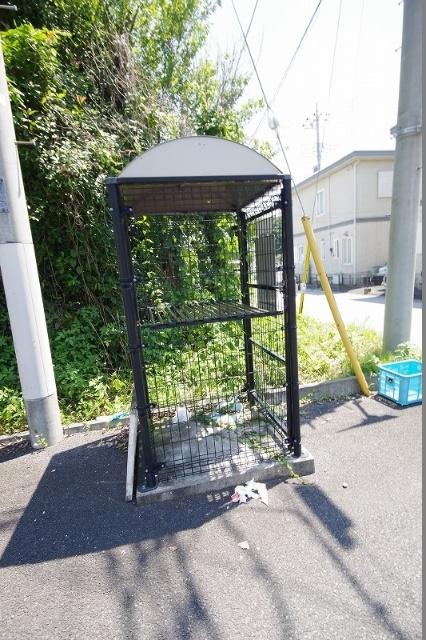 横塚ハイツＢ（205） 共有部分