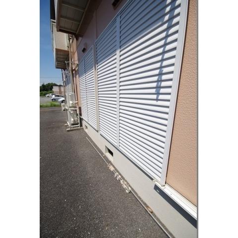 横塚ハイツＢ（205） 部屋画像