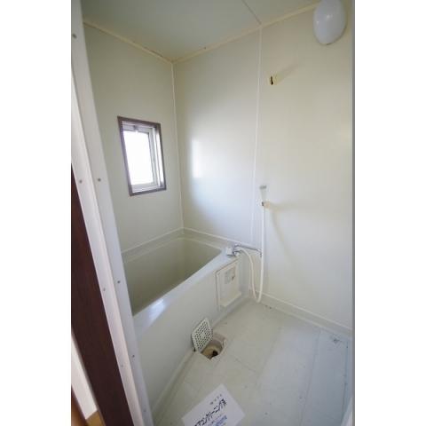 横塚ハイツＢ（205） 部屋画像