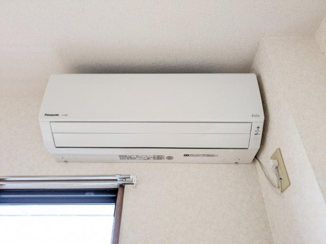 ヴィラ・マルシェ（308） 部屋画像
