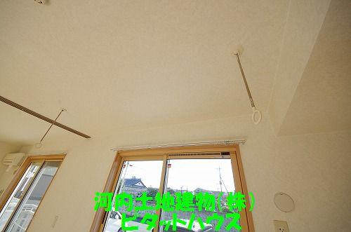 ルピナスコートＢ棟（102） 部屋画像