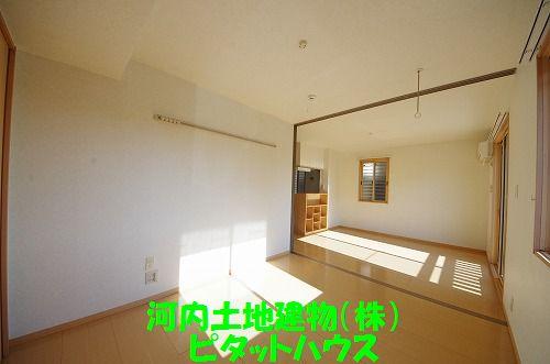 ルピナスコートＢ棟（102） 部屋画像