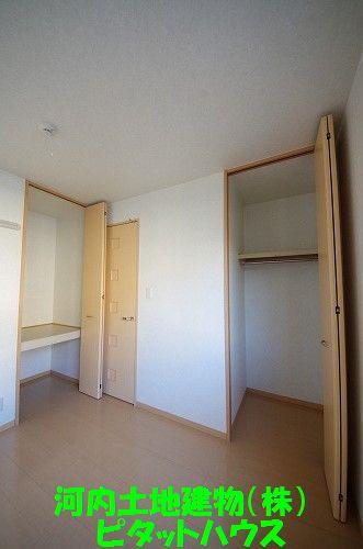 ルピナスコートＢ棟（102） 部屋画像