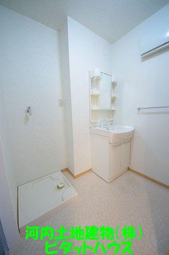 ルピナスコートＢ棟（102） 部屋画像