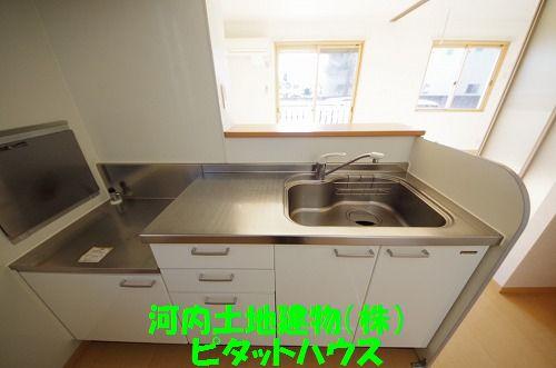ルピナスコートＢ棟（102） 部屋画像