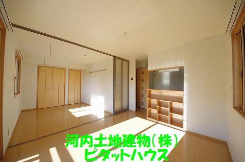 ルピナスコートＢ棟（102） 部屋画像