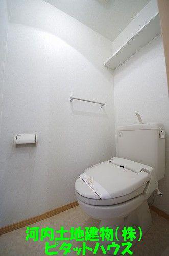 ルピナスコートＢ棟（102） 部屋画像