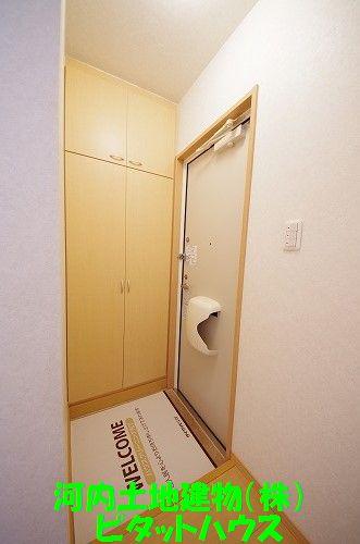 ルピナスコートＢ棟（102） 部屋画像