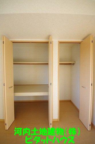 ルピナスコートＢ棟（102） 部屋画像