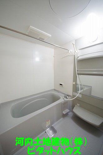 ルピナスコートＢ棟（102） 部屋画像